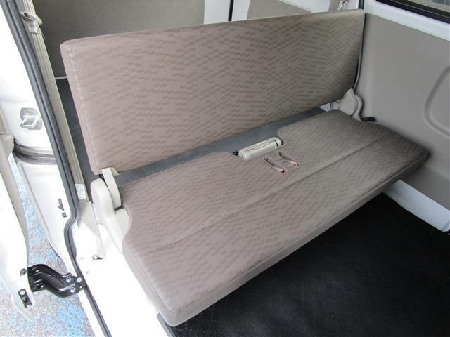 NISSAN NV100 CLIPPER 2021 Image 31