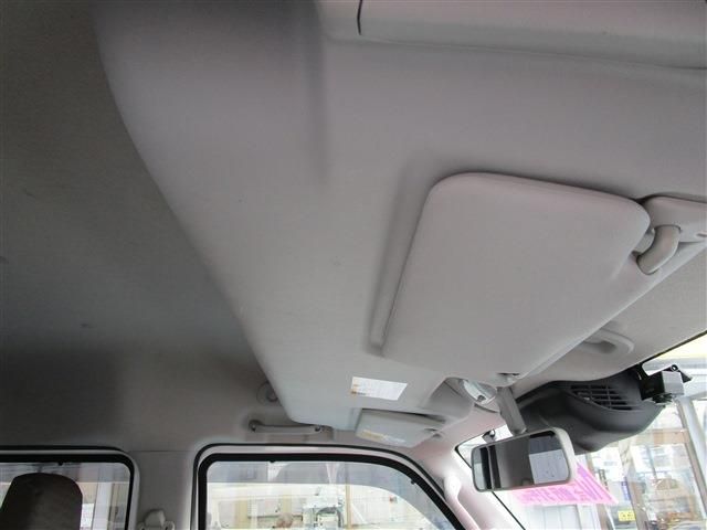 NISSAN NV100 CLIPPER 2021 Image 31