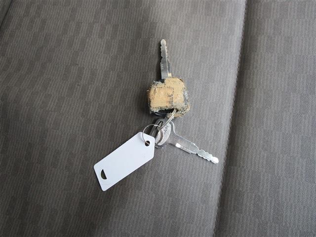 NISSAN NV100 CLIPPER 2021 Image 31