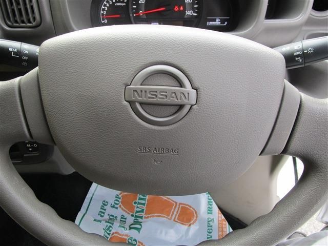 NISSAN NV100 CLIPPER 2021 Image 31