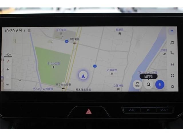 TOYOTA HARRIER PHEV 2023 Image 31