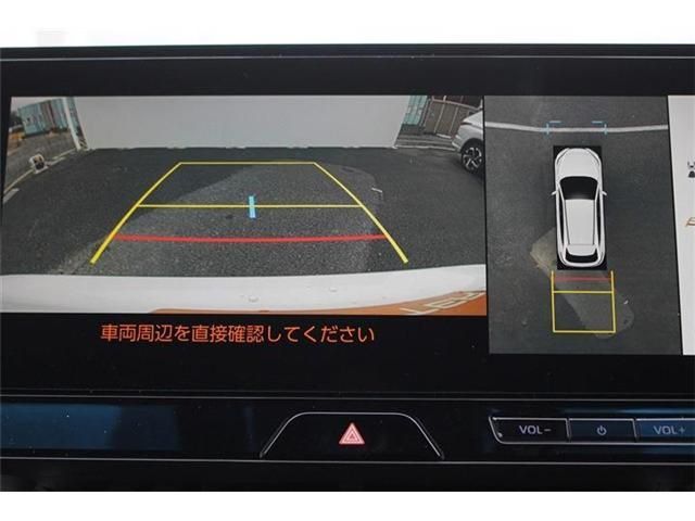 TOYOTA HARRIER PHEV 2023 Image 31