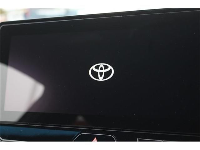 TOYOTA HARRIER PHEV 2023 Image 31