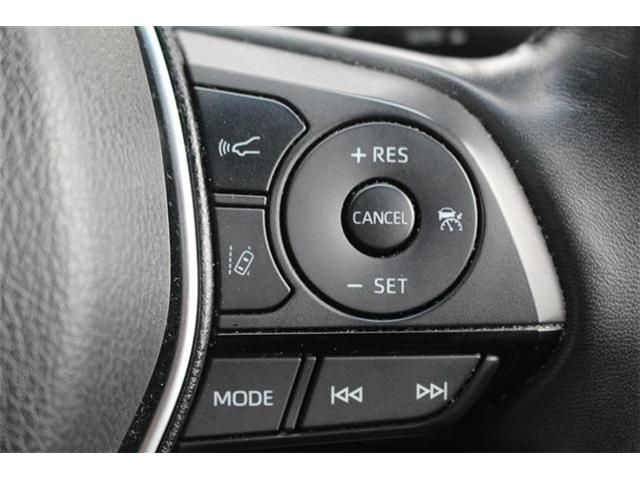 TOYOTA HARRIER PHEV 2023 Image 31