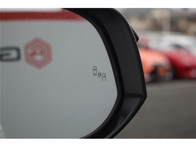 TOYOTA HARRIER PHEV 2023 Image 31