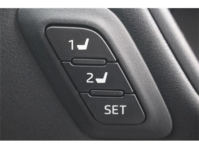 TOYOTA HARRIER PHEV 2023 Image 31