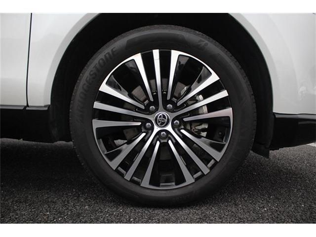 TOYOTA HARRIER PHEV 2023 Image 31