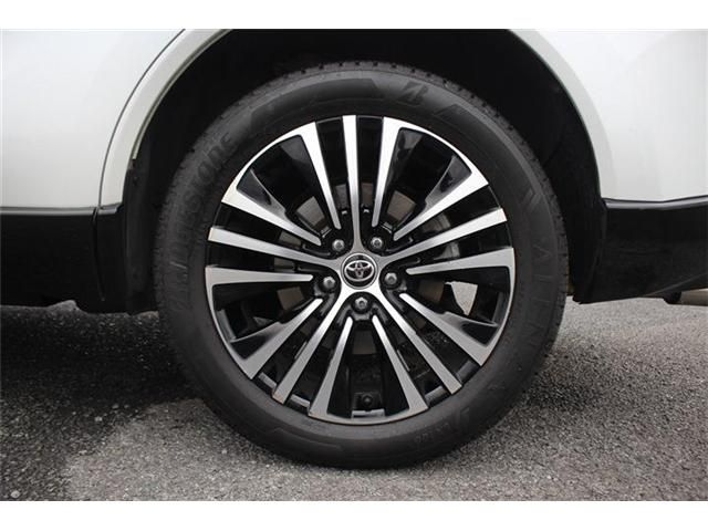 TOYOTA HARRIER PHEV 2023 Image 31