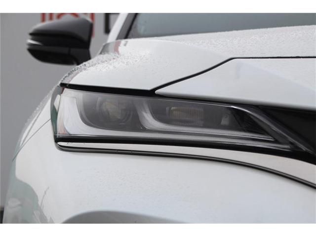 TOYOTA HARRIER PHEV 2023 Image 31