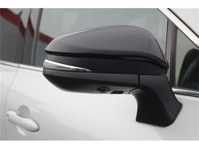 TOYOTA HARRIER PHEV 2023 Image 31