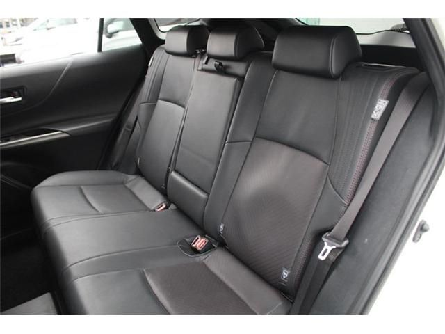 TOYOTA HARRIER PHEV 2023 Image 31