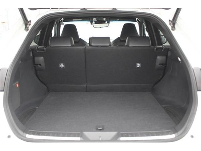 TOYOTA HARRIER PHEV 2023 Image 31