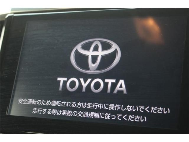 TOYOTA ALPHARD HYBRID 4WD 2022 Image 31