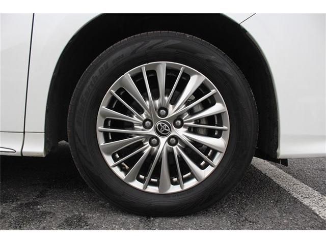 TOYOTA ALPHARD HYBRID 4WD 2022 Image 31