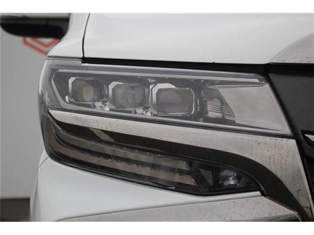 TOYOTA ALPHARD HYBRID 4WD 2022 Image 31