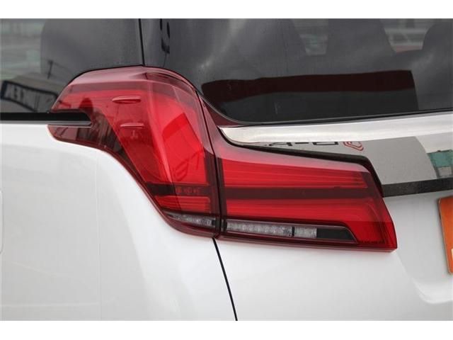 TOYOTA ALPHARD HYBRID 4WD 2022 Image 31