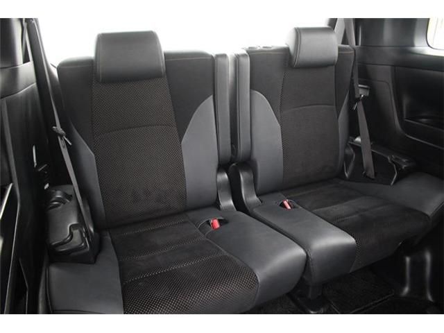 TOYOTA ALPHARD HYBRID 4WD 2022 Image 31