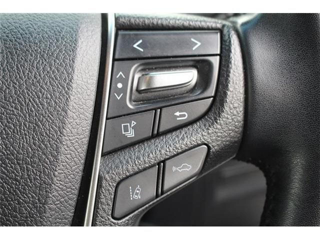 TOYOTA ALPHARD HYBRID 4WD 2022 Image 31