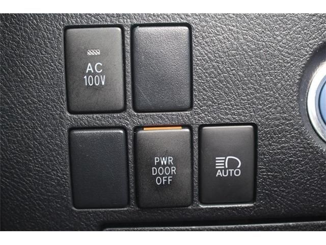 TOYOTA ALPHARD HYBRID 4WD 2022 Image 31