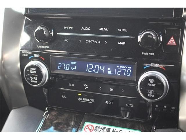 TOYOTA ALPHARD HYBRID 4WD 2022 Image 31