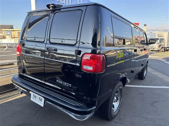 DODGE RAM 2004 Image 31