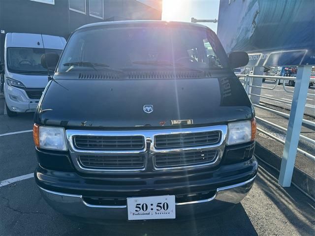 DODGE RAM 2004 Image 31