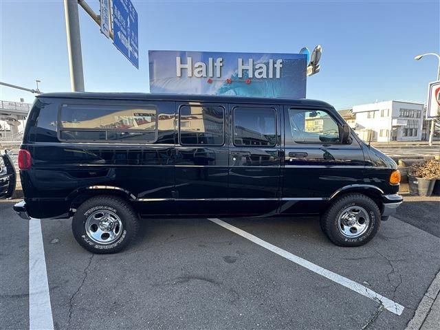 DODGE RAM 2004 Image 31