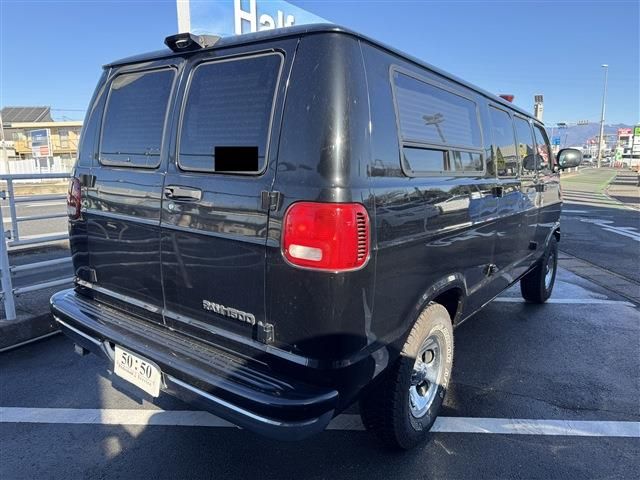 DODGE RAM 2004 Image 31