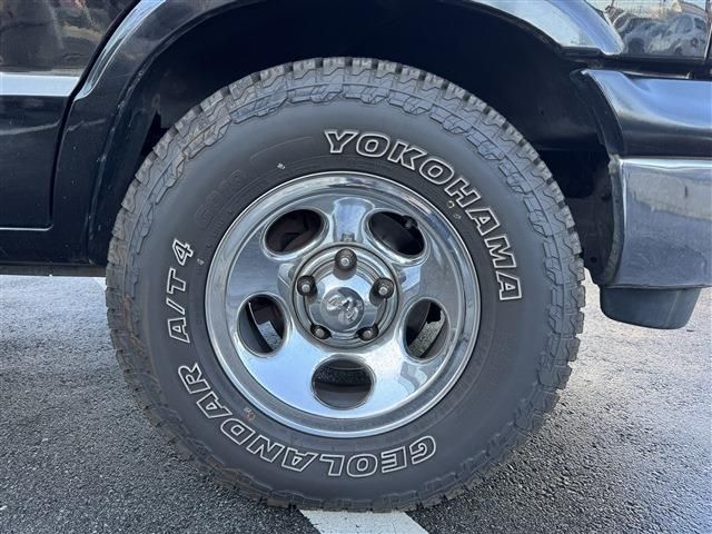 DODGE RAM 2004 Image 31