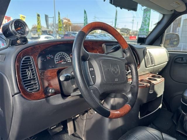 DODGE RAM 2004 Image 31