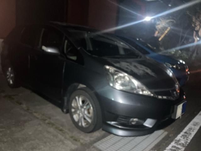 HONDA FIT SHUTTLE HYBRID 2012 Image 31