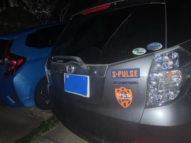 HONDA FIT SHUTTLE HYBRID 2012 Image 31