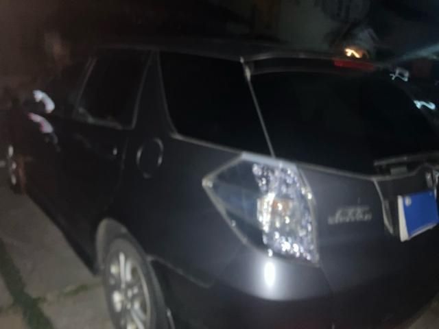 HONDA FIT SHUTTLE HYBRID 2012 Image 31