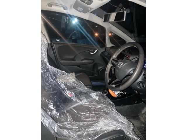 HONDA FIT SHUTTLE HYBRID 2012 Image 31