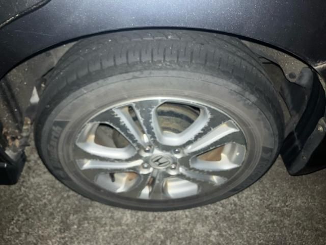 HONDA FIT SHUTTLE HYBRID 2012 Image 31