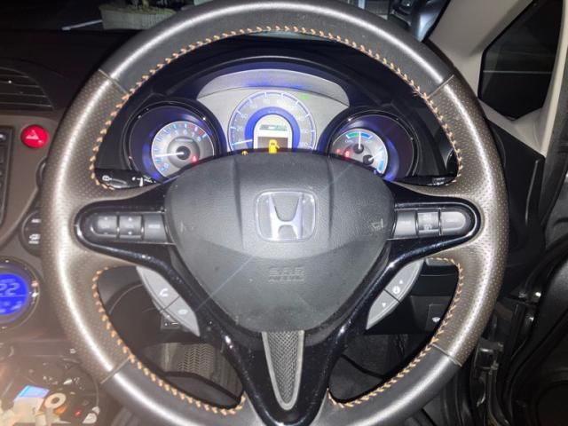 HONDA FIT SHUTTLE HYBRID 2012 Image 31