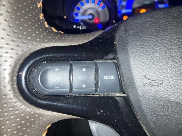 HONDA FIT SHUTTLE HYBRID 2012 Image 31