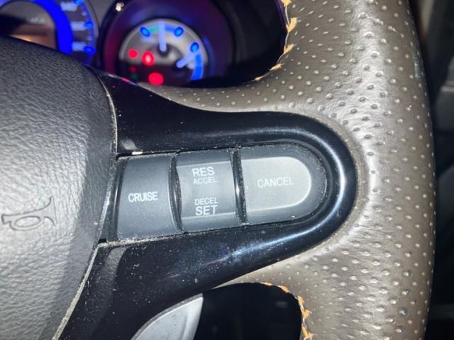 HONDA FIT SHUTTLE HYBRID 2012 Image 31