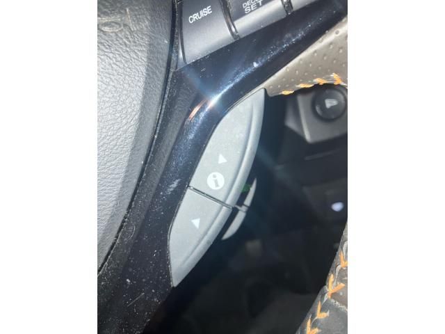 HONDA FIT SHUTTLE HYBRID 2012 Image 31