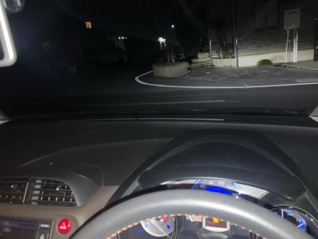 HONDA FIT SHUTTLE HYBRID 2012 Image 31