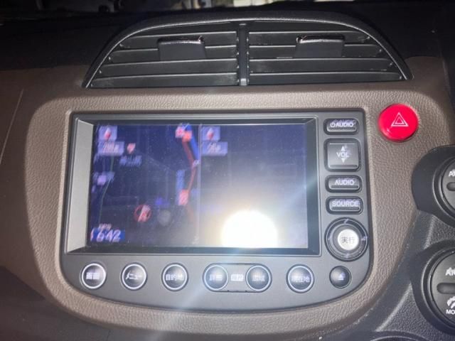 HONDA FIT SHUTTLE HYBRID 2012 Image 31