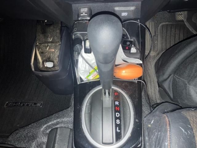 HONDA FIT SHUTTLE HYBRID 2012 Image 31