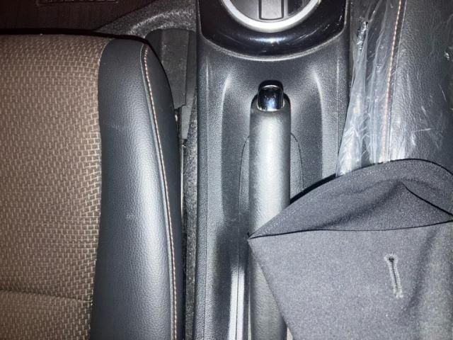 HONDA FIT SHUTTLE HYBRID 2012 Image 31