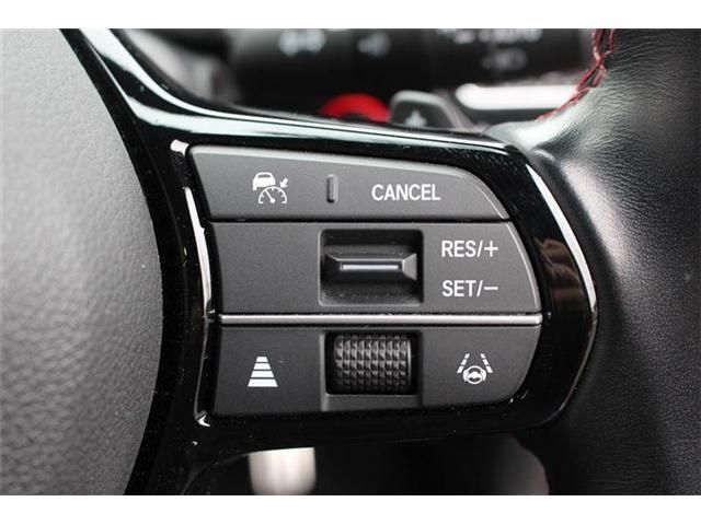 HONDA CIVIC HATCHBACK 2023 Image 31