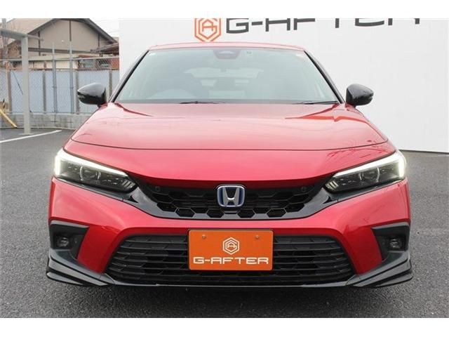 HONDA CIVIC HATCHBACK 2023 Image 31