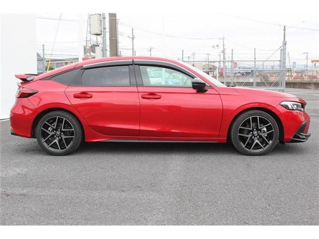 HONDA CIVIC HATCHBACK 2023 Image 31