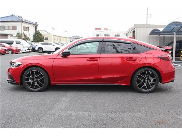 HONDA CIVIC HATCHBACK 2023 Image 31