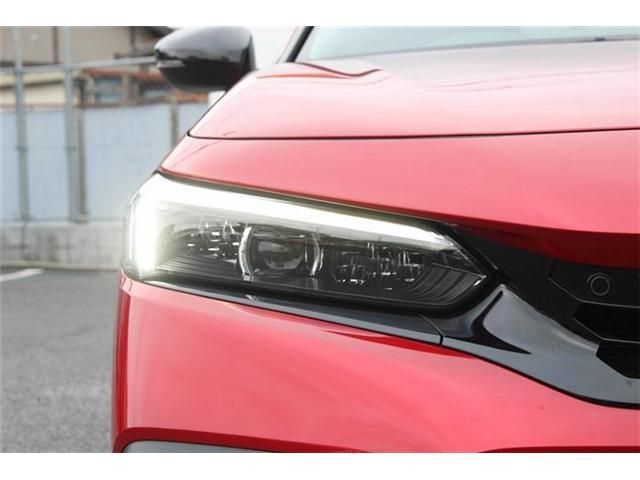 HONDA CIVIC HATCHBACK 2023 Image 31