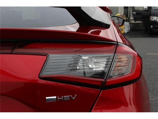 HONDA CIVIC HATCHBACK 2023 Image 31