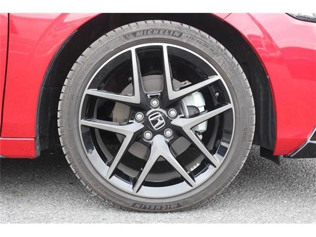 HONDA CIVIC HATCHBACK 2023 Image 31